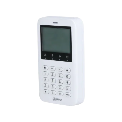 Tastatură de alarmă DAHUA DHI-ARK50C