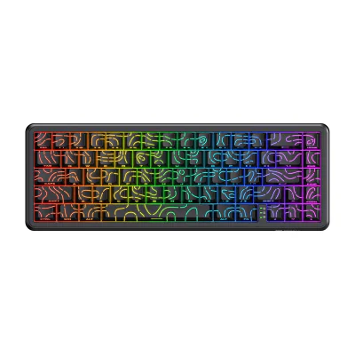 Tastatura de gaming ONIKUMA G67