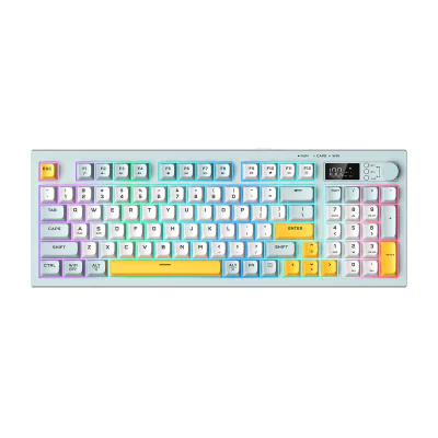 Tastatura de gaming ONIKUMA G80