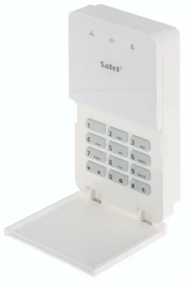 Tastatură de partiție SATEL INT-SF-W