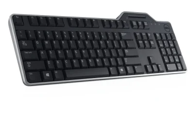 Tastatură DELL KB813