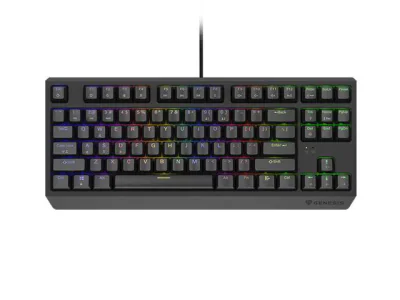 Tastatură Gaming GENESIS Thor 230 TKL