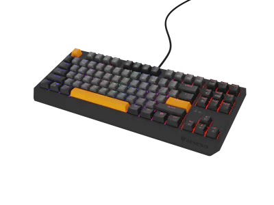 Tastatură Gaming GENESIS Thor 230 TKL