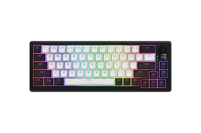 Tastatură Gaming HATOR Skyfall 65 MAG ULTIMA 8K wireless