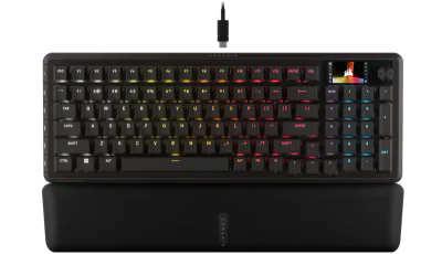 Tastatura Mecanica VANGUARD 96 MLX Plasma