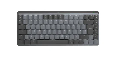 Tastatura MX MECHANICAL Mini, USB, Gray "920-010782"