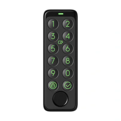 Tastatură SwitchBot - buton tactil