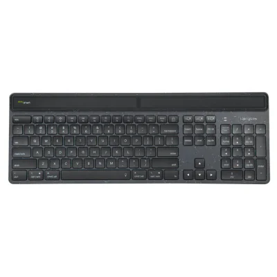 Tastatură TARGUS AKB868DE, Bluetooth, switch Scissor key switch, Full-size, Bluetooth 5.0, Black