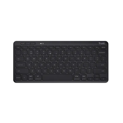 Tastatura Trust Lyra Compact Wireless