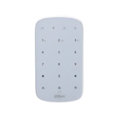Tastatura wireless cu RFID ARK30T-W2