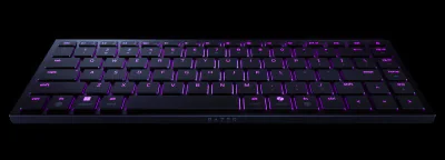 Tastaturi PC Razer RZ03-02360100-R3M1"RZ03-02360100-R3M1"