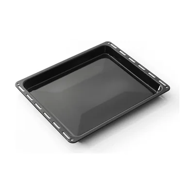 TAVA EMAILATA PT CUPTOR  45.5x37.5x3.5CM