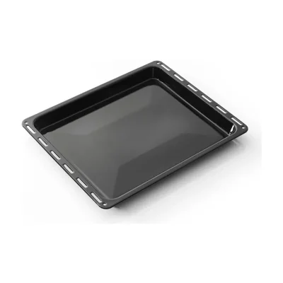 TAVA EMAILATA PT CUPTOR  45.5x37.5x3.5CM