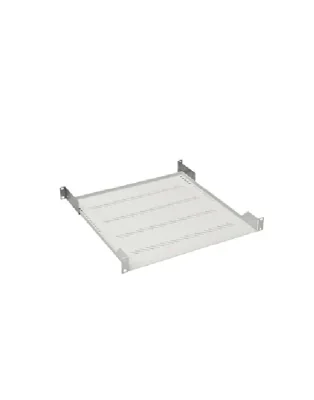 Tava fixa 19" 650mm sarcina 80kg