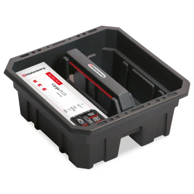 Tavă pentru scule Kistenberg KCA30S, CARGO PLUS, plastic