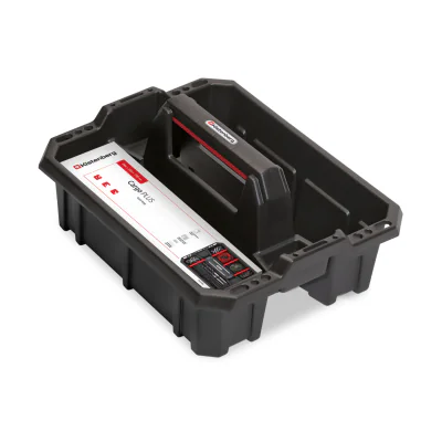 Tavă pentru scule Kistenberg KCA40S, CARGO PLUS, plastic