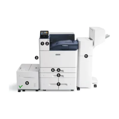 Tava suplimentara Xerox 097S04845, 2000 coli, VersaLink C8000/C9000.