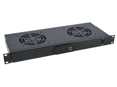 Tăviță rack cu 2 ventilatoare SA3002
