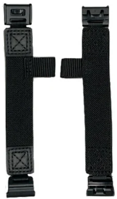 Zebra SG-NGTC5TC7-HDSTP-01, Tablet, Black