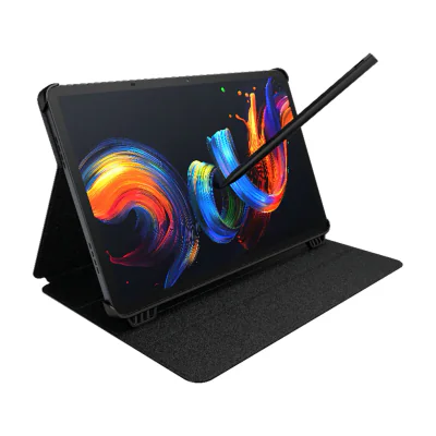 TCL NXTPAPER 11 Plus, 29.2 cm (11.5"), 2200 x 1440 pixels, 256 GB, 8 GB, Android 15, Grey