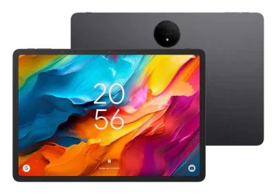 TCL NXTPAPER 14. Display diagonal: 36.3 cm (14.3"), Display resolution: 2400 x 1600 pixels. Internal storage capacity: 256 GB. Processor frequency: 2.2 GHz, Processor family: Mediatek, Processor model: Helio G99. Internal memory: 8 GB. Rear camera re
