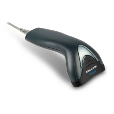 TD1100 90 Lite, Black, USB Kit (Includes Scanner, Holder and 90A052065 Cable.)