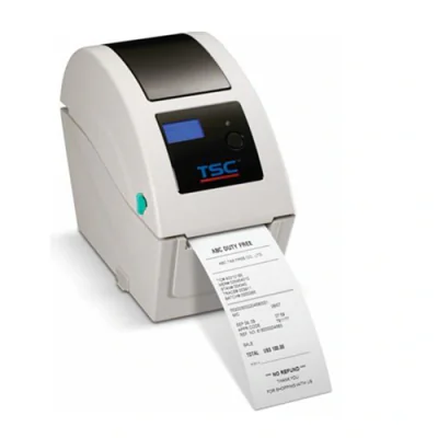 TDP-225, Beige, USB, RS-232, EU (EMEA)