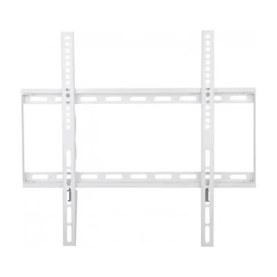 Techly ICA-PLB-162MW, 58.4 cm (23"), 139.7 cm (55"), 400 x 400 mm, 400 x 400 mm, Metal, White