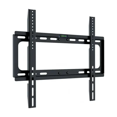 Techly ICA-PLB 262M, 63.5 cm (25"), 142.2 cm (56"), 40 kg, 200 x 200 mm, 400 x 400 mm, Black
