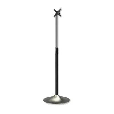Techly ICA-TR10, 22 kg, 68.6 cm (27"), 33 cm (13"), 75 x 75 mm, 100 x 100 mm, 832 - 1370 mm