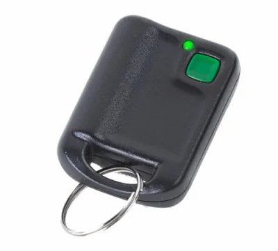 Telecomandă 1 buton KEY UMB 100H