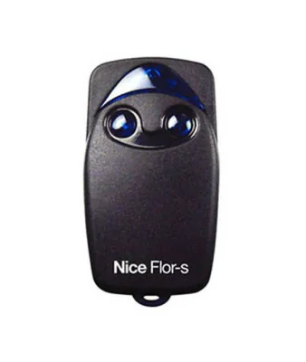 Telecomandă 2 butoane FLO2R-S