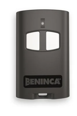 Telecomanda 2 canale TO.GO2A Beninca