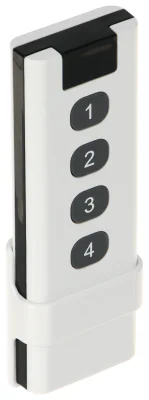 Telecomandă ATLO ATLO-RC4-TUYA, ZigBee, Tuya Smart
