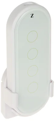 Telecomandă ATLO ATLO-RC4W-TUYA, ZigBee 3.0, Tuya Smart