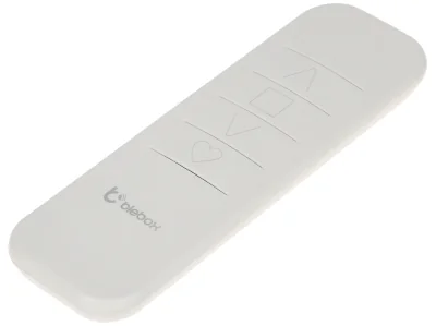 Telecomandă BLEBOX SREMOTE/BLEBOX, Wi-Fi