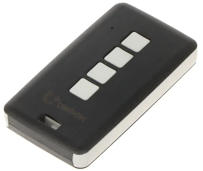 Telecomandă cu 4 canale BLEBOX UREMOTE-BASIC/BLEBOX, Wi-Fi