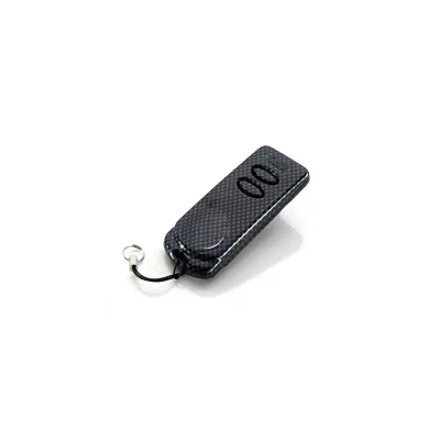 Telecomanda cu doua canale 433,92 MHz P-250K-SLIMRP