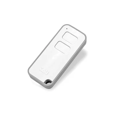 Telecomanda cu doua canale, tehnologie rolling code K-250M-2RP