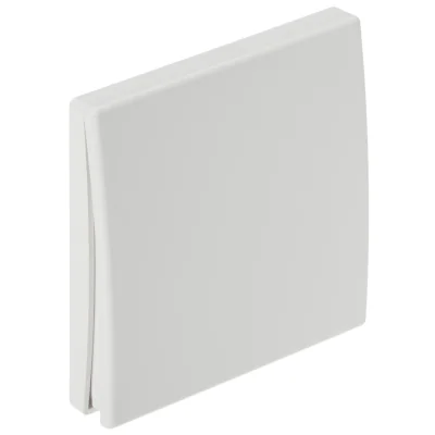 Telecomandă de perete cu 2 canale Proxima PLT-S1-FAAC-FIX/HCS, codare FAAC FIX (HCS)