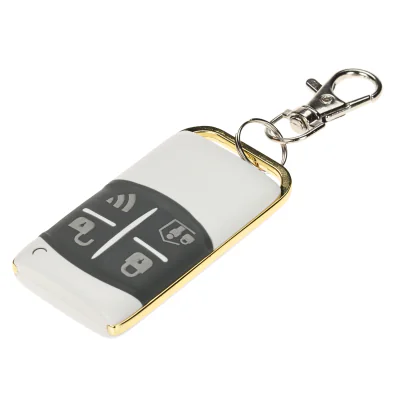 Telecomandă GENEVO RMT-4, pentru centralele PRiMA