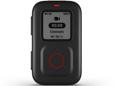 Telecomanda GoPro Smart, waterproof 5m "ARMTE-003-EU"