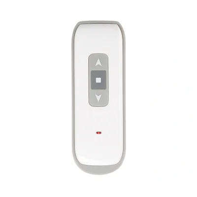 Telecomandă pentru jaluzele cu 1 canal ATELOR ATELOR-P_1, 433,92 MHz