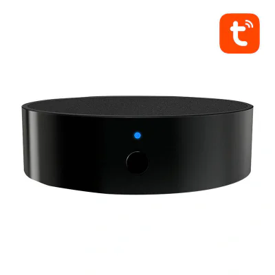 Telecomandă universală WiFi RF 433MHz Avatto S16 Pro TUYA