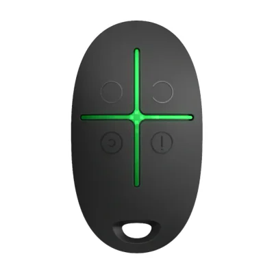 Telecomandă wireless SpaceControl (BLK)