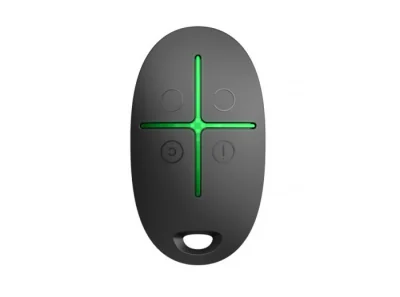 Telecomandă wireless SpaceControl (BLK)