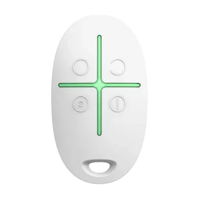 Telecomandă wireless SpaceControl (WHT)