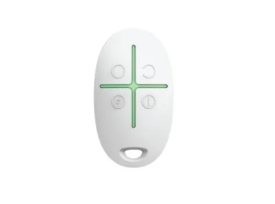 Telecomandă wireless SpaceControl (WHT)