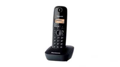 TELEFON Dect PANASONIC KX-TG1611FXH
