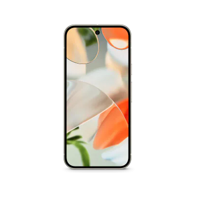 Telefon GOOGLE 9, Dual SIM, 12 GB RAM, 128 GB, 5G, Alb